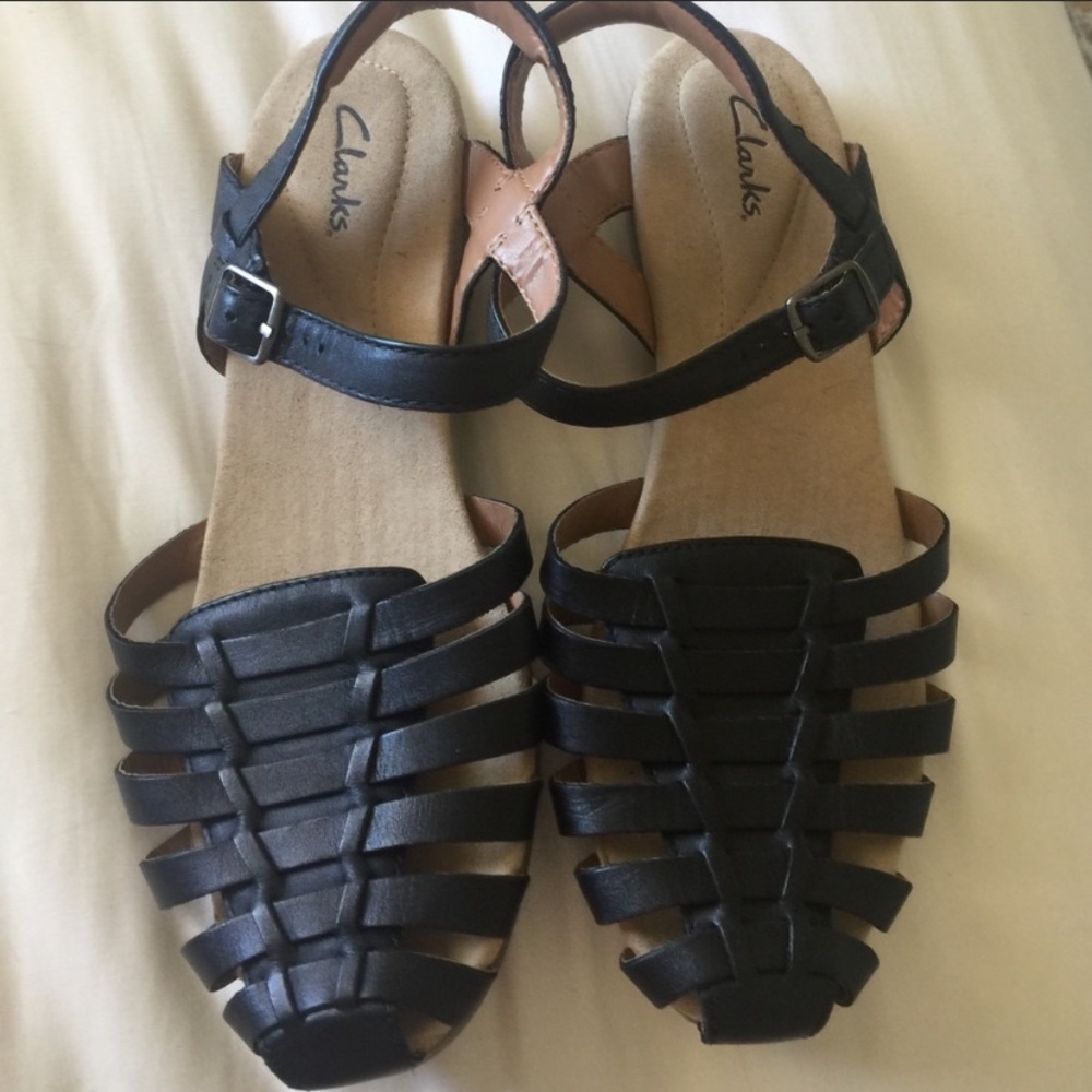 Clark’s Sandals